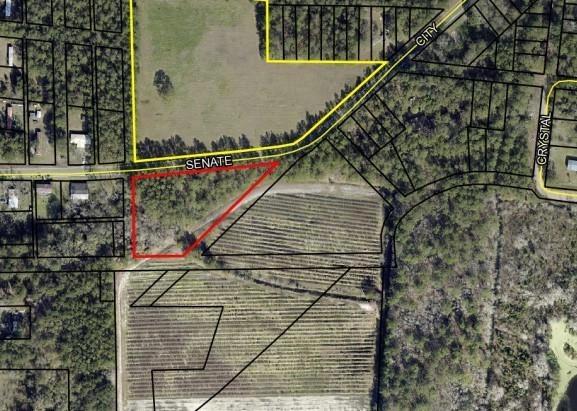 lot3 City Blvd #3, Waycross, GA 31501