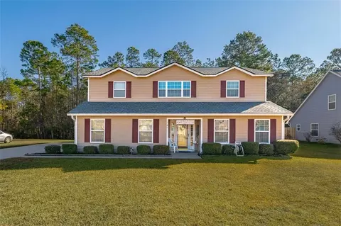 107 Snapper Ct, Saint Marys, GA 31558
