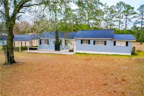 5880 Alma Hwy, Waycross, GA 31503
