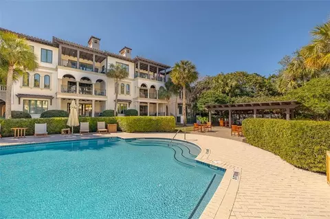 100 Beach Club Ln, Sea Island, GA 31561