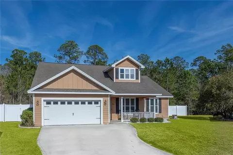 102 Wheeler Trce, Kingsland, GA 31548