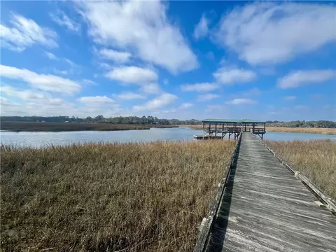 lot7 Hudson Creek Ct SE, Darien, GA 31305
