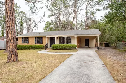 1205 Anguilla St, Waycross, GA 31501
