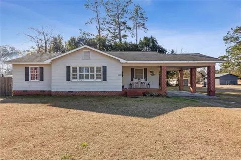 992 Martin St, Folkston, GA 31537