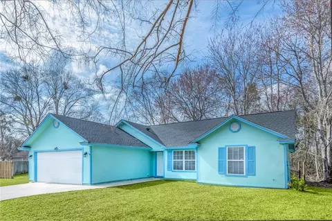 407 Thoroughbred Rd, Saint Marys, GA 31558