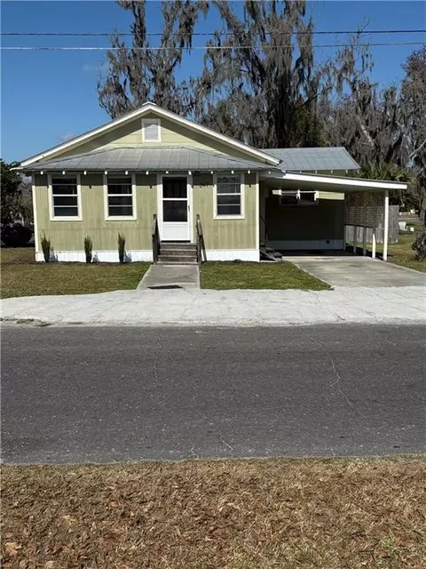347 Brantley St, Nahunta, GA 31553