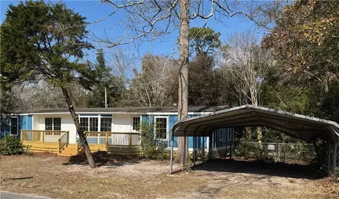 200 Culligan Dr, Brunswick, GA 31525