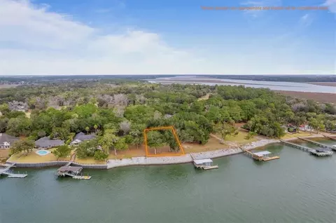 lot24 Sutherland Bluff Dr NE, Shellman Bluff, GA 31331