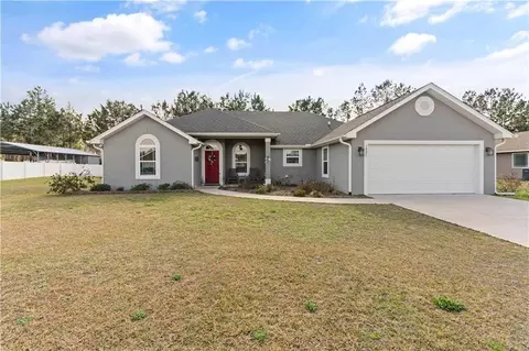 1077 Ratcliffe Lake Dr, Brunswick, GA 31523