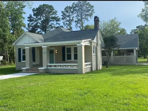 412 E Magnolia St, Jesup, GA 31546