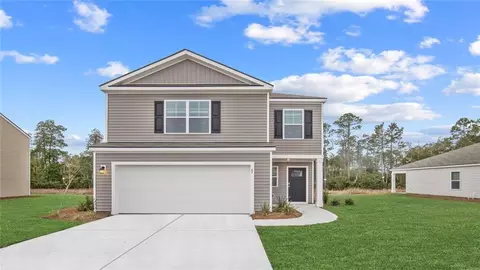 305 Elizabeth Dr, Brunswick, GA 31525