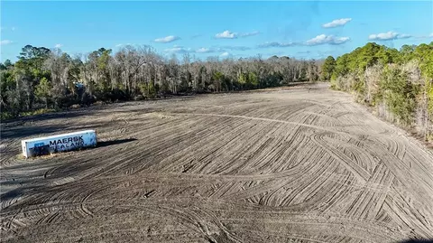 0 Bay Acres Rd, Jesup, GA 31545