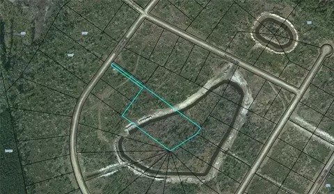 lot96 Picketts Mill Trl, Waynesville, GA 31566