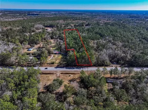 0 Us Hwy 17, Woodbine, GA 31569