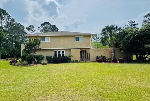 123 Blount St, Reidsville, GA 30453