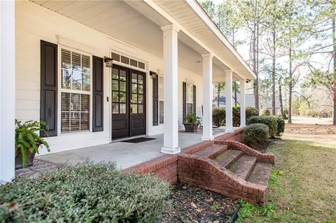 4075 Dereck Ln, Patterson, GA 31557