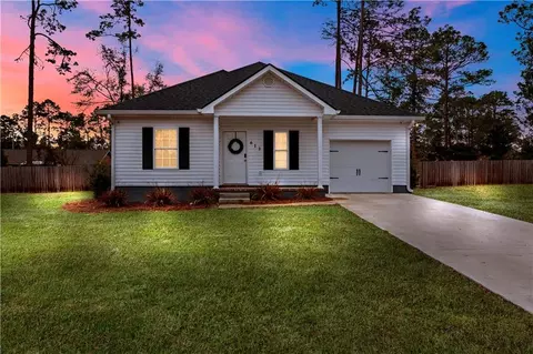 613 Beville St, Waycross, GA 31501