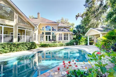 357 Major Wright Rd, Saint Simons Island, GA 31522