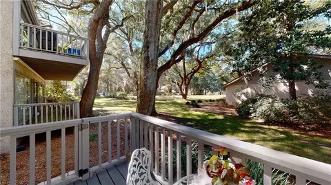 661 N Golf Villas, Saint Simons Island, GA 31522