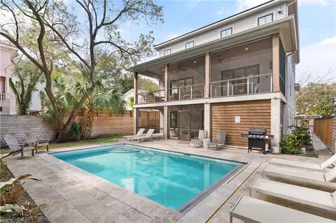 912 Ocean Blvd #B, Saint Simons Island, GA 31522
