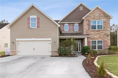 338 Daniel Trent Way, Kingsland, GA 31548