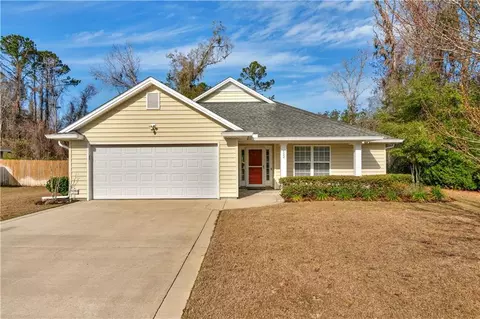 152 Saddle Brooke Trce, Brunswick, GA 31525