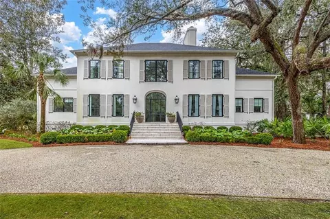 3907 Oglethorpe Dr #SEA, Sea Island, GA 31561