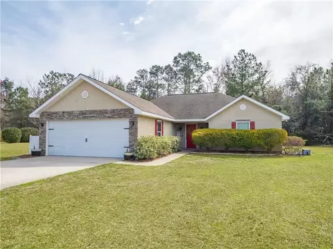 114 Turkey Pt, Brunswick, GA 31525