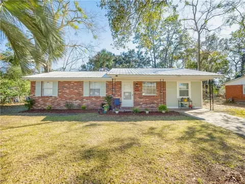 114 Enterprise St, Brunswick, GA 31525