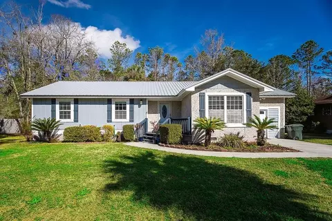 231 Yacht Rd, Brunswick, GA 31525