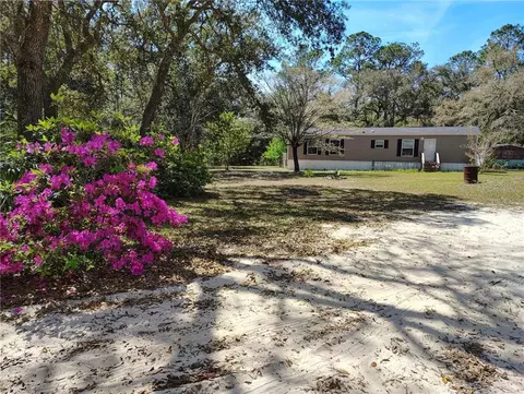 753 Happy Hollow Rd, Hortense, GA 31543