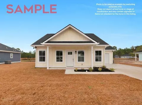 lot1 Norton St, Savannah, GA 31415