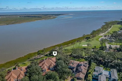 496 Forest Rd, Sea Island, GA 31561
