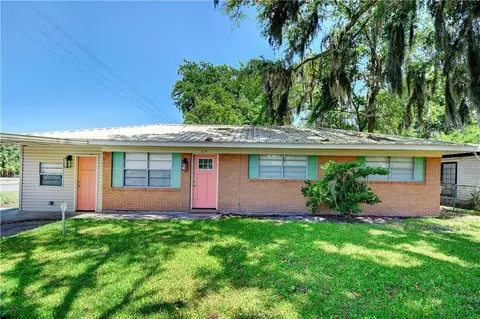 828 Lee St, Brunswick, GA 31520