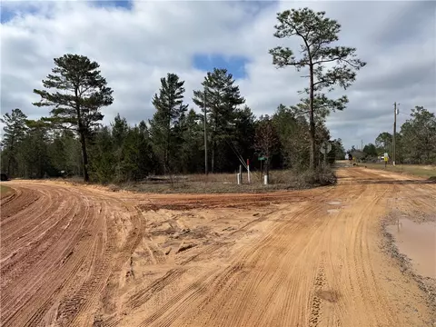 Chatterton Church Road, Other, GA 31554