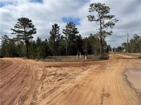 Chatterton Church Road, Nicholls, GA 31554
