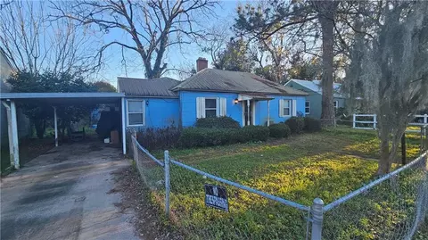 2100 Cate St, Brunswick, GA 31520