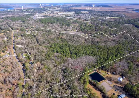 0 Baumgardner Rd, Brunswick, GA 31523