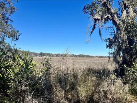 lot214 Coopers Point Dr NE, Townsend, GA 31331