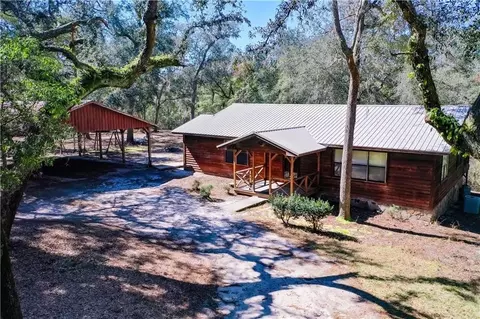 5809 Holly Dr, Blackshear, GA 31516