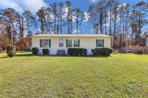 119 Cindy Trl, Brunswick, GA 31525