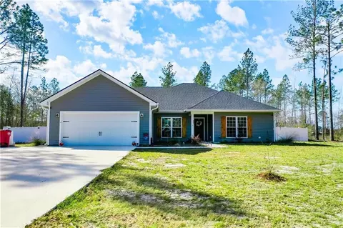 4857 Stanfield Cir, Blackshear, GA 31516