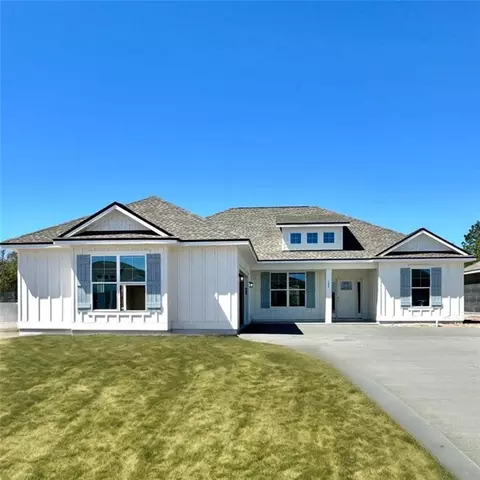 104 Sundance St, Kingsland, GA 31548