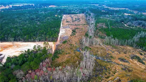 B078 252i Tract A Murphy Road, Waynesville, GA 31566