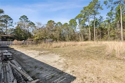 V/l Palmetto Street, Saint Marys, GA 31558