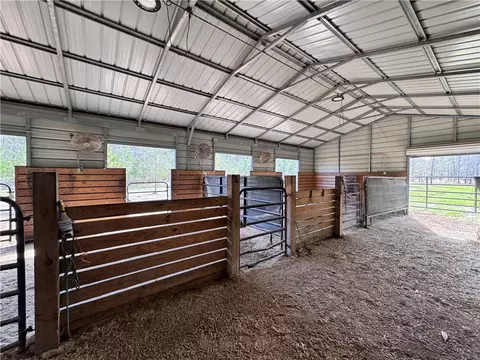 2203 Haynor Rd, Waverly, GA 31565