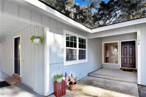 108 Marsh Trce, Brunswick, GA 31525