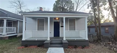 923 W 40th St, Savannah, GA 31415