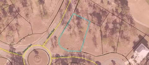 lot23 Audubon Wynd, Waverly, GA 31565