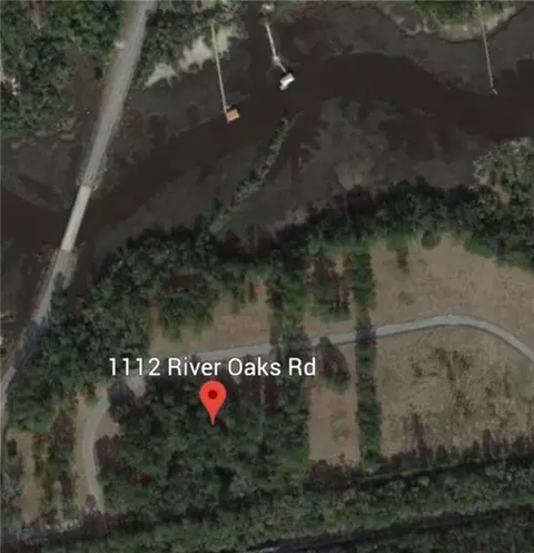 1112 River Oaks Rd, Brunswick, GA 31523